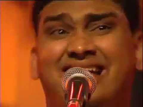 Shawn Lane - live