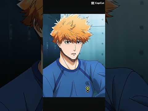 Kunigami#bluelock#animeedit#kunigami