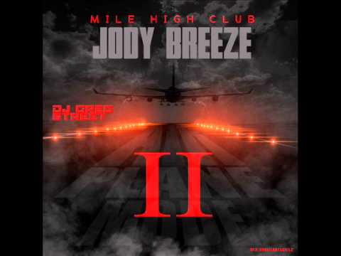 Jody Breeze Feat. J.E - Turn Up