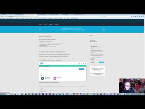 How To Use Salesforce's Wave Analytics Feature