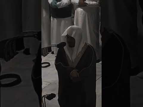 ياسر الدوسري، يستخفون من الناس ولا يستخفون من الله · #قرآن· #قرآن_كريم· #اسلام· #إسلام· #الله·