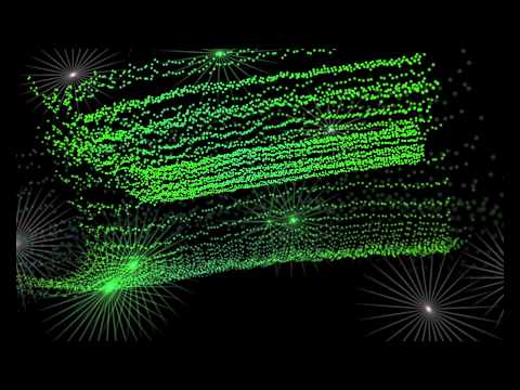 aivi & surasshu - The Emerald Sea (from Anodyne)