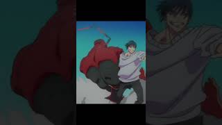 Toji #shortsvideo #shorts #short #shortvideo #edit #popular #trend #trending #jujutsukaisen #fyp