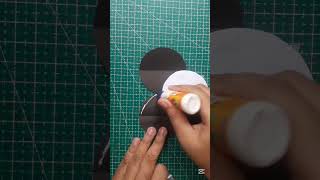 Easy paper card tutorial!!