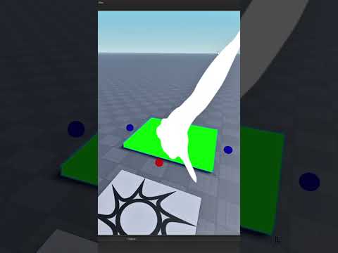 Roblox Studio Tip 36: Healing Pads! #roblox #scripting #robloxstudio #coding