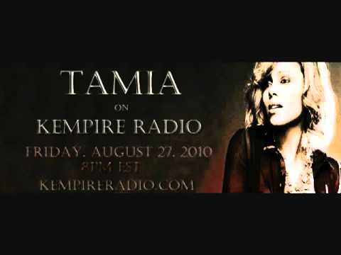 Tamia Talks New Album, The Queen Project & More on KEMPIRE RADIO