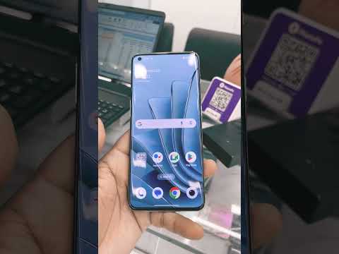 One Plus 10Pro,8/128,Only Back Glass Break#mobile #oneplus10pro5g #viralshort #viralvideo