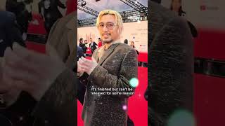 Billboard Japan's latest tiktok post - Fujii Kaze third album not launched yet #MAJ2025