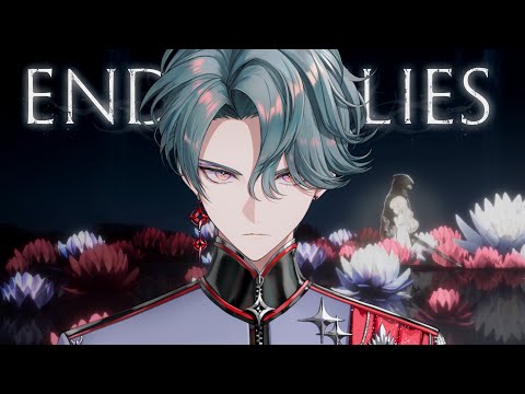 【ENDER LILIES】One Last Prayer (5)【NIJISANJI EN | Freodore】