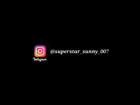 Superstar Sunny 007 Live Stream