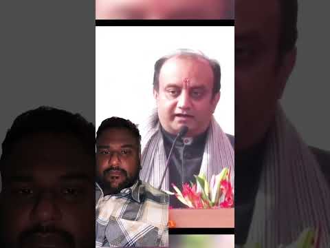 Sudhanshu Trivedi #latestnews #trivenidham #hindinews #abpnews #trending