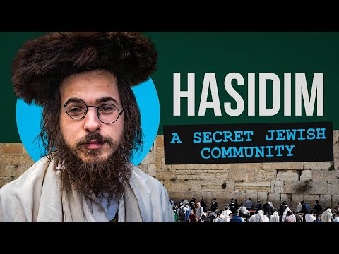 Revealing the secrets of New York’s Jews. Is it possible to leave an Orthodox Jewish community?