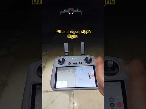 DJI mini 4 pro #drone
