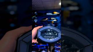 Back Light Cg 125 New Design || #backlight #backlight125 #viralvideo #hondacg125