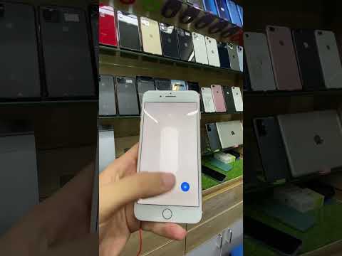 Iphone 8Plus 64Gb Gold Colour First look and iphone future reviews 97% battery health