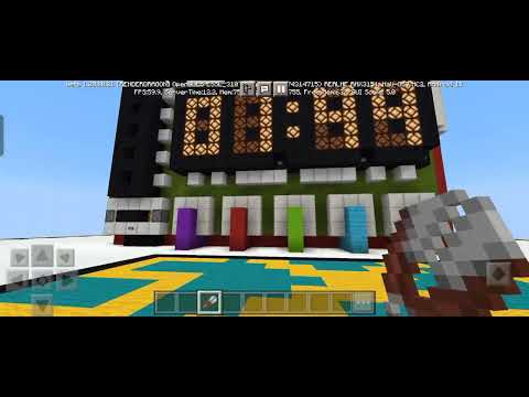 mincraft part 2 mod#1