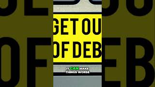 Face Your Finances  Confronting Money Problems Head On #buget2024 #motivation #debtfreedom