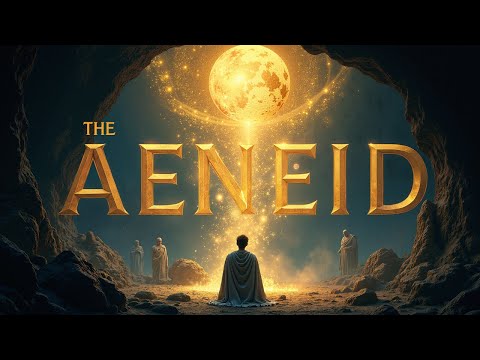 Fall Asleep to the ENTIRE Story of The Aeneid