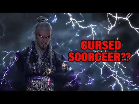 Real Ghost Behind Gojo and Yuta?! Sugawara no Michizane EXPLAINED