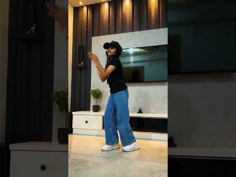 da da da dance by sahasra 👌