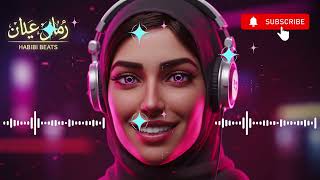Arabic Remix 2025 | Trending DJ Mix & EDM Hits 🔥 | Arabian Heat Edition