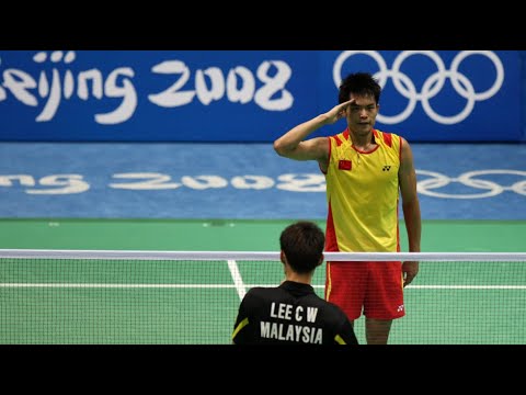 Top 10 Badminton Men's Singles Players [UPDATED IN 2022]