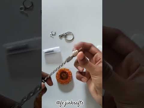 how to use hand driller for resin art...