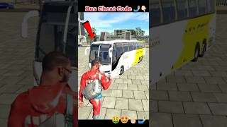 Bus Cheat Code🤑🤳 In Indian Bikes Driving 3D New Update #indianbikedriving3d