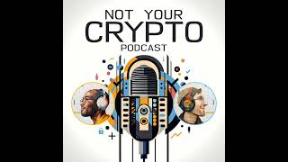 What is a cross chain network @NotYourCryptoPodcast #cryptopodcast #webhack #web3security #podcast