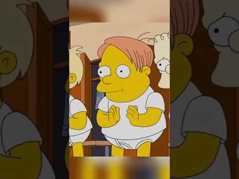 Bart stand up for Nelson!? 😱 | The Simpsons #shorts #simpsons