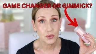 ONE SIZE B12 BASE THINNER REVIEW