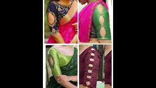 Sleeve design pattern tutorial #sleevedesign #pattern #viralreels