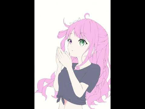 [ ILLUSTRATION MAKING | SPEED PAINT #12 ] 【CLIP STUDIO PAINT】イラストメイキング。ファンアートメイキング