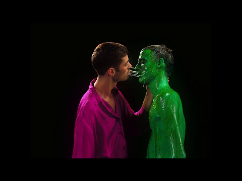 Lewis OfMan - Flash (Official Video)