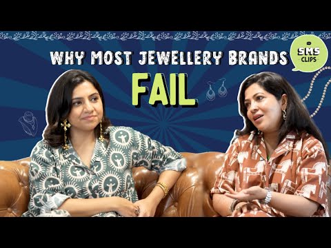 Why Most Jewellery Brands Fail | Thesmsindiaclips