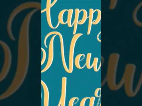 Happy New Year 2025 | India Wale songs | Happy New Year wishes | #shorts