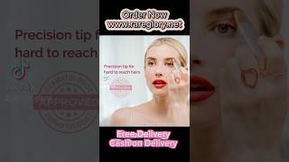 Flawless Brows Hair Remover #rareglory #uaeonlineshop #freedelivery #cashondelivery