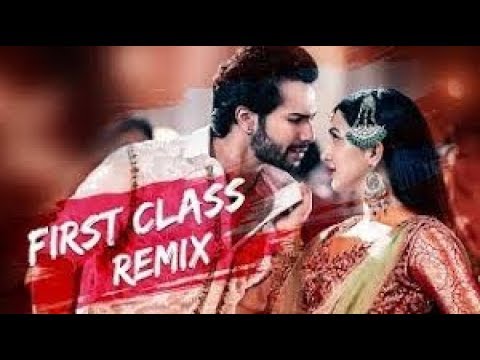 First Class (Remix) - Official Music Video/ Arijit Singh (Sanka REMIX.) ©ft, Sandaruwan Silva 🎶