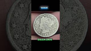 THIS COIN IS OVER 130 YEARS OLD!!! #CoinCollecting #nickels #coins #Nickel #coin #coinrollhunting
