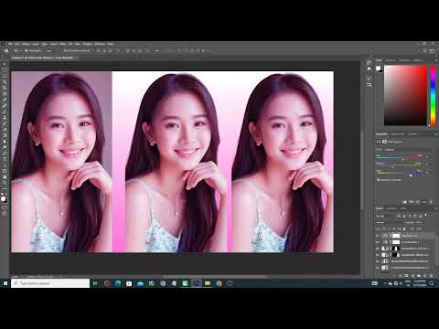 "Advanced Photoshop Techniques for Stunning Results"