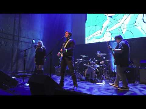 Ezekiel Jay - You Are Not A Child @ SD Music Box 2016