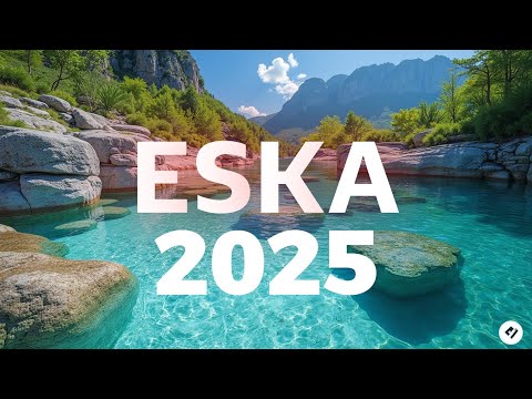 Największe Hity ESKA Czerwiec 2025 Polska Nowe Letnie Przeboje Radia ESKA Top Muzyka