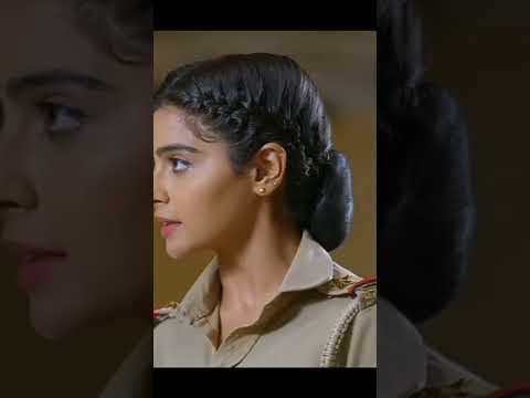 Haseena 💔 Karishma ki fight #maddam sir #gulki_joshi #yukti_kapoor #madam sir