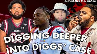 Big Games B.S. 7.17.26