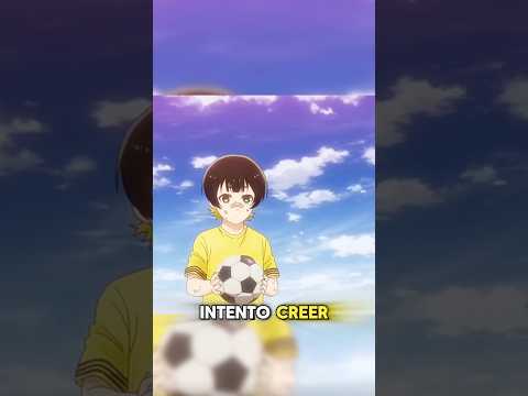 BACHIRA ESCUCHA SU VERDADERA VOZ INTERIOR, EN LUGAR DE AL MONSTRUO #bluelock #anime #bluelockedit
