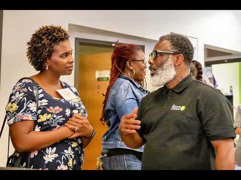 Roca Baltimore Open House 2023