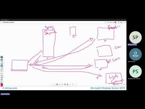 Windows Server Training Feb 2025 Video 15