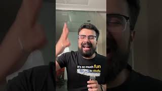 Most Imp Subject of CA Foundation | CA Foundation May 2025 #casubject #caclasses