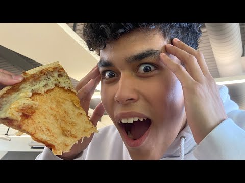 School Food Review E1 Season 2