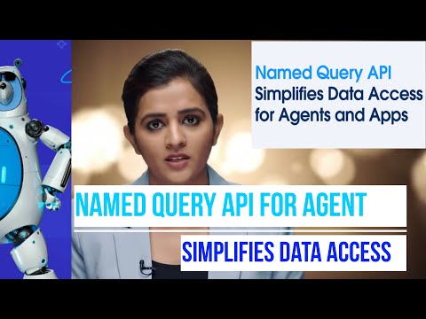 Salesforce Named Query API: Quick Guide to Easy Data Access (Summer '25 Pilot) | Cloud Developer